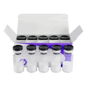 IGF-1 LR3 10mg Kit