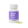 Shred 500mcg
