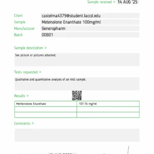 Primo E 100 12ml