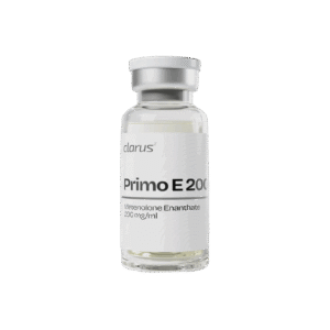 Clarus² Primo E 200 10ml