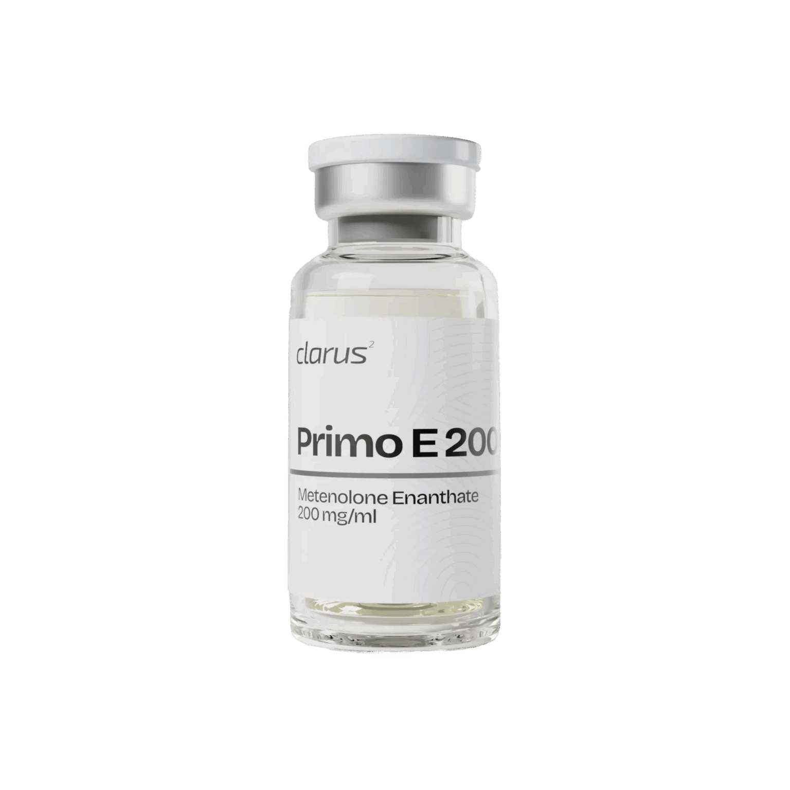 Clarus² Primo E 200 10ml