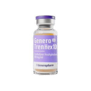 Tren Hex 100 12ml