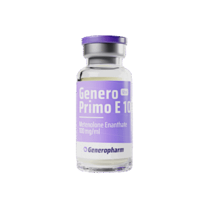 Primo E 100 12ml