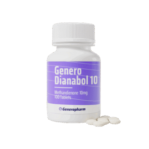 Dianabol 10mg