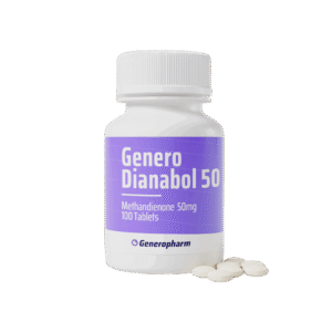 Dianabol 50mg