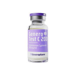 Test C 200 12ml