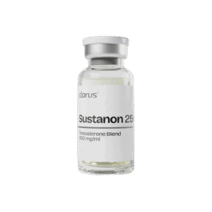 Clarus² Sustanon 250 10ml