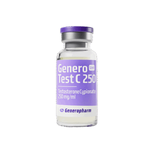 Test C 250 12ml