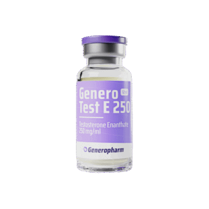 Test E 250 12ml