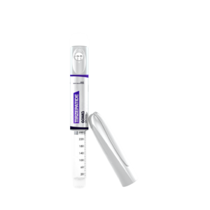 Tirzepatide 60mg Injection Pen